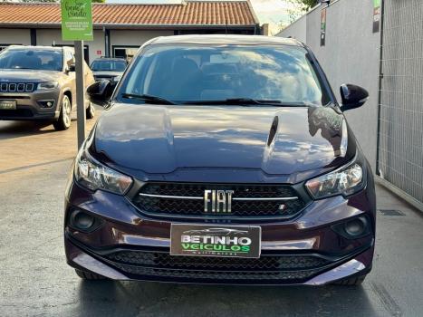 FIAT Cronos 1.3 4P FLEX DRIVE, Foto 6