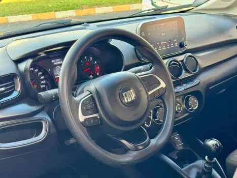 FIAT Cronos 1.3 4P FLEX DRIVE, Foto 8