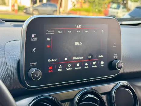 FIAT Cronos 1.3 4P FLEX DRIVE, Foto 9