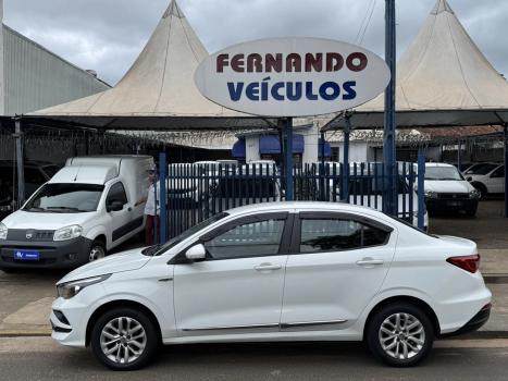 FIAT Cronos 1.3 4P FLEX DRIVE, Foto 2