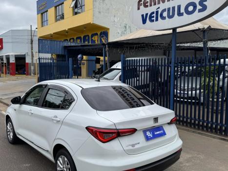 FIAT Cronos 1.3 4P FLEX DRIVE, Foto 3