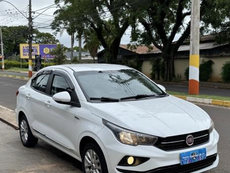 FIAT Cronos 1.3 4P FLEX DRIVE, Foto 6