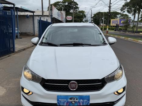 FIAT Cronos 1.3 4P FLEX DRIVE, Foto 7