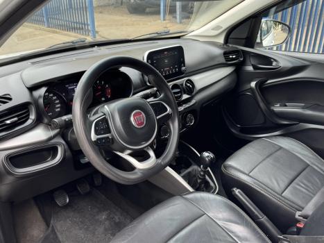 FIAT Cronos 1.3 4P FLEX DRIVE, Foto 8