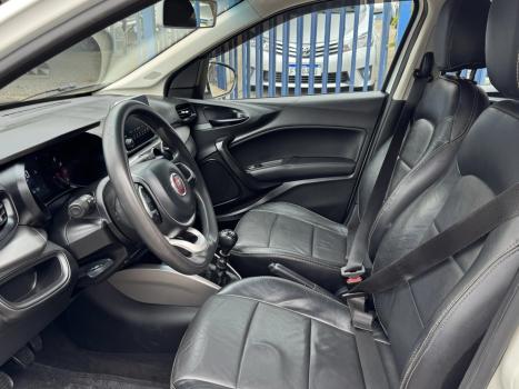 FIAT Cronos 1.3 4P FLEX DRIVE, Foto 9