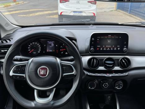 FIAT Cronos 1.3 4P FLEX DRIVE, Foto 12