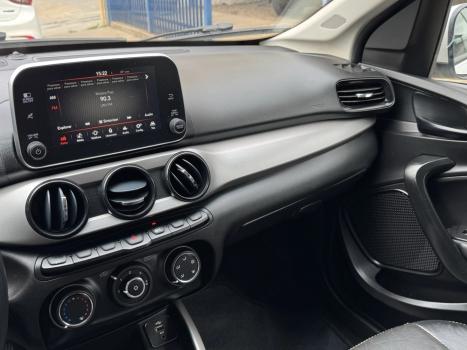 FIAT Cronos 1.3 4P FLEX DRIVE, Foto 14