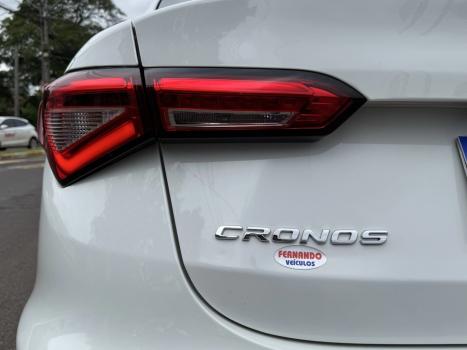 FIAT Cronos 1.3 4P FLEX DRIVE, Foto 17