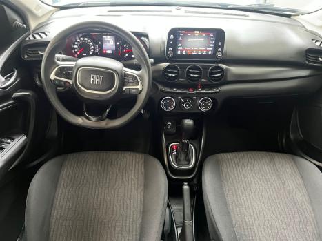 FIAT Cronos 1.3 4P FLEX DRIVE, Foto 4