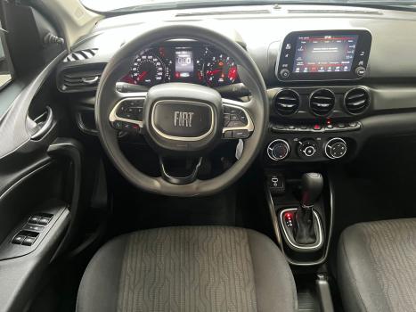 FIAT Cronos 1.3 4P FLEX DRIVE, Foto 7