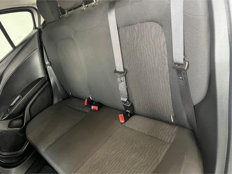 FIAT Cronos 1.3 4P FLEX DRIVE, Foto 9