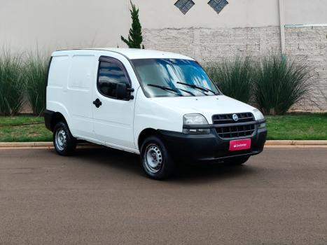 FIAT Doblo 1.8 FLEX CARGO, Foto 1