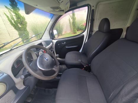 FIAT Doblo 1.8 FLEX CARGO, Foto 7