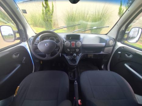 FIAT Doblo 1.8 FLEX CARGO, Foto 8