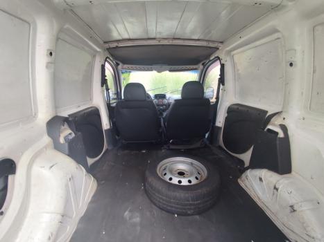 FIAT Doblo 1.8 FLEX CARGO, Foto 9