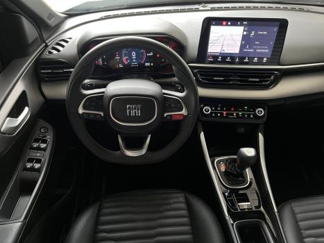 FIAT Fastback 1.0 12V 4P FLEX 200 TURBO AUTOMTICO CVT, Foto 5