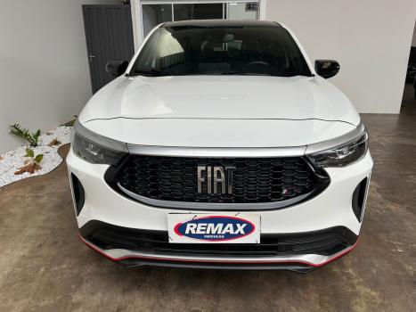 FIAT Fastback 1.0 12V 4P FLEX 200 TURBO AUTOMTICO CVT, Foto 6