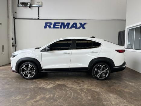 FIAT Fastback 1.0 12V 4P FLEX 200 TURBO AUTOMTICO CVT, Foto 7