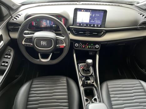 FIAT Fastback 1.0 12V 4P FLEX 200 TURBO AUTOMTICO CVT, Foto 8