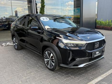 FIAT Fastback 1.0 12V 4P FLEX AUDACE 200 TURBO AUTOMTICO CVT, Foto 1