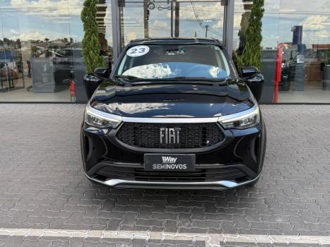 FIAT Fastback 1.0 12V 4P FLEX AUDACE 200 TURBO AUTOMTICO CVT, Foto 2