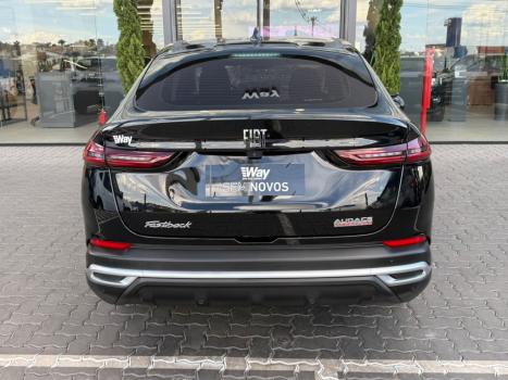 FIAT Fastback 1.0 12V 4P FLEX AUDACE 200 TURBO AUTOMTICO CVT, Foto 5