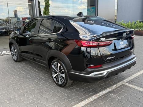FIAT Fastback 1.0 12V 4P FLEX AUDACE 200 TURBO AUTOMTICO CVT, Foto 6