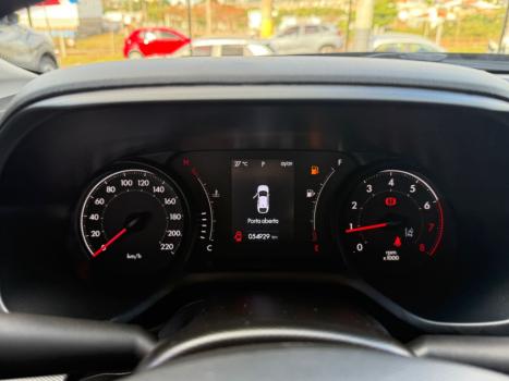 FIAT Fastback 1.0 12V 4P FLEX AUDACE 200 TURBO AUTOMTICO CVT, Foto 7