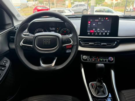 FIAT Fastback 1.0 12V 4P FLEX AUDACE 200 TURBO AUTOMTICO CVT, Foto 8