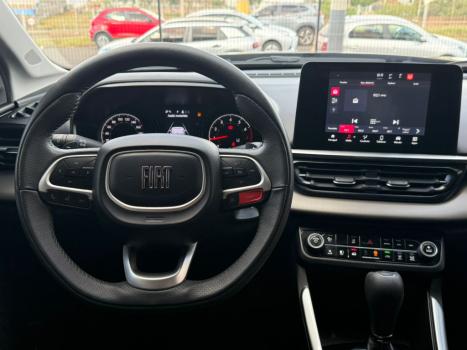 FIAT Fastback 1.0 12V 4P FLEX AUDACE 200 TURBO AUTOMTICO CVT, Foto 9