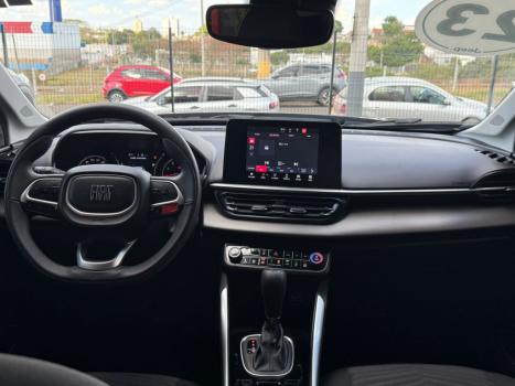 FIAT Fastback 1.0 12V 4P FLEX AUDACE 200 TURBO AUTOMTICO CVT, Foto 10