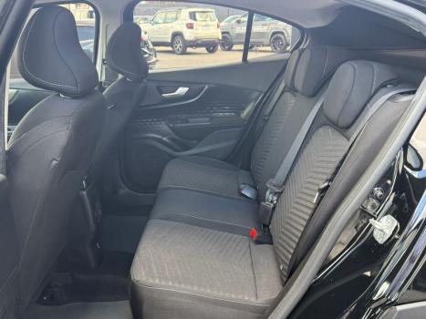 FIAT Fastback 1.0 12V 4P FLEX AUDACE 200 TURBO AUTOMTICO CVT, Foto 13