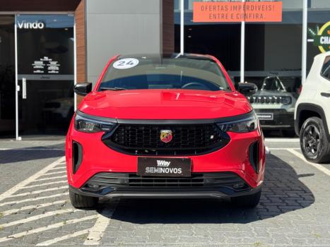 FIAT Fastback 1.3 16V 4P FLEX ABARTH TURBO 270 AUTOMTICO, Foto 2