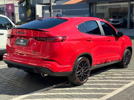 FIAT Fastback 1.3 16V 4P FLEX ABARTH TURBO 270 AUTOMTICO, Foto 4