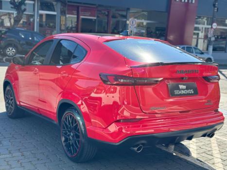 FIAT Fastback 1.3 16V 4P FLEX ABARTH TURBO 270 AUTOMTICO, Foto 6