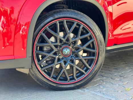 FIAT Fastback 1.3 16V 4P FLEX ABARTH TURBO 270 AUTOMTICO, Foto 7