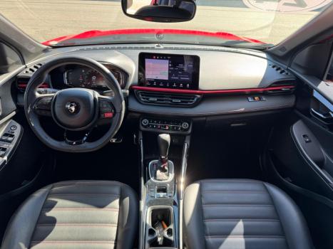 FIAT Fastback 1.3 16V 4P FLEX ABARTH TURBO 270 AUTOMTICO, Foto 9