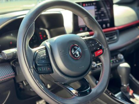FIAT Fastback 1.3 16V 4P FLEX ABARTH TURBO 270 AUTOMTICO, Foto 10