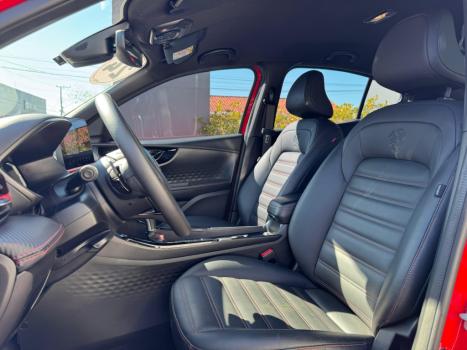 FIAT Fastback 1.3 16V 4P FLEX ABARTH TURBO 270 AUTOMTICO, Foto 11
