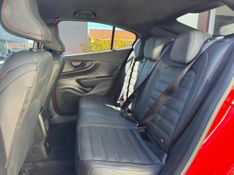 FIAT Fastback 1.3 16V 4P FLEX ABARTH TURBO 270 AUTOMTICO, Foto 12