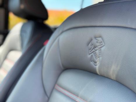 FIAT Fastback 1.3 16V 4P FLEX ABARTH TURBO 270 AUTOMTICO, Foto 13