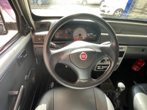 FIAT Fiorino Furgo 1.3 FLEX, Foto 4