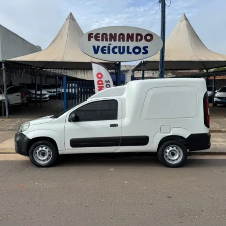 FIAT Fiorino Furgo 1.4 FLEX ENDURANCE, Foto 5