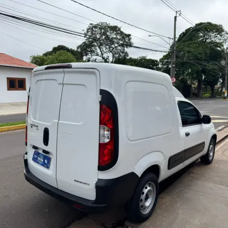 FIAT Fiorino Furgo 1.4 FLEX ENDURANCE, Foto 6