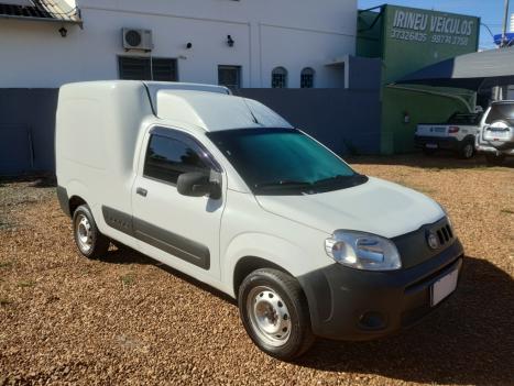 FIAT Fiorino Furgo 1.4 FLEX ENDURANCE, Foto 1