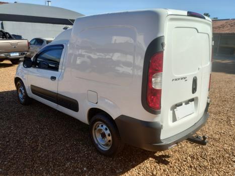 FIAT Fiorino Furgo 1.4 FLEX ENDURANCE, Foto 6