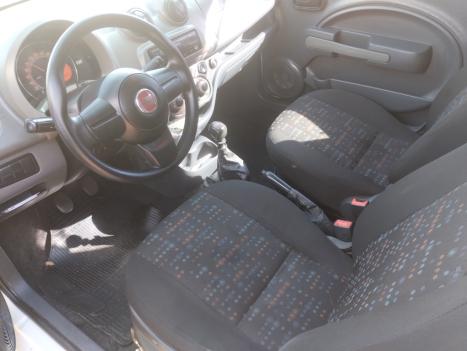 FIAT Fiorino Furgo 1.4 FLEX ENDURANCE, Foto 7