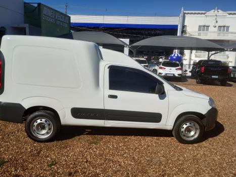 FIAT Fiorino Furgo 1.4 FLEX ENDURANCE, Foto 3