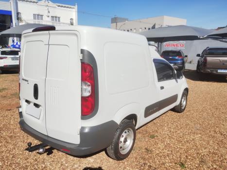 FIAT Fiorino Furgo 1.4 FLEX ENDURANCE, Foto 5