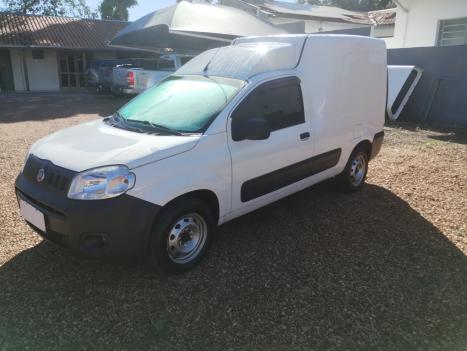 FIAT Fiorino Furgo 1.4 FLEX ENDURANCE, Foto 2